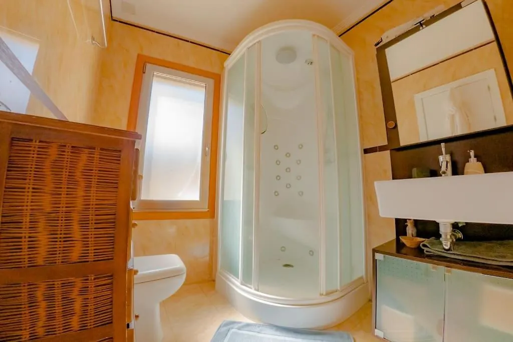 Cosmic View Apartment Tabaiba Espanha